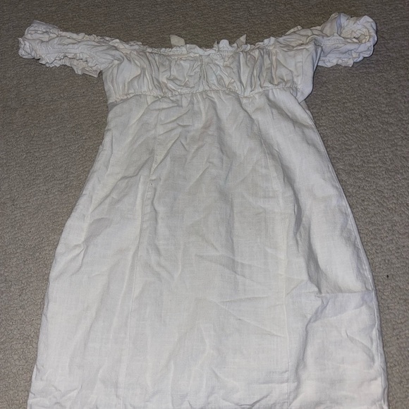 PRINCESS POLLY DRESS - Picture 3 of 3